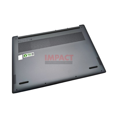 5CB1U66386 - D-Cover , Luna Grey, NO Puresight Logo