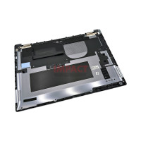 5CB1U66386 - D-Cover , Luna Grey, NO Puresight Logo - Image 2