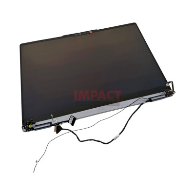 5D10S40363 - LCD Module, 16inch, WUXGA, Touch, Glare, Anti-smudge,