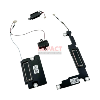 5SB0S32134 - Speaker Left And Right H
