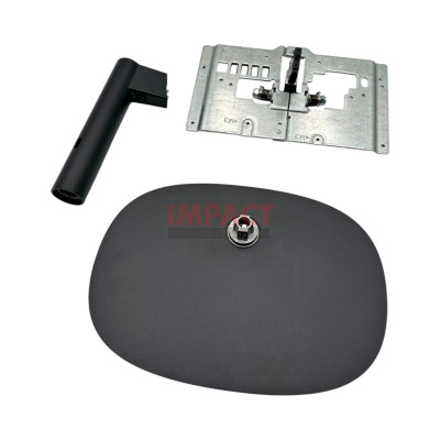 N85165-001 - Stand Base With Hinge/ Arm JTB Alish