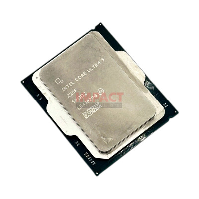 KC.22501.FI5 - Cpu Intel Core I5 225F Lga 3 3 GHZ 65W