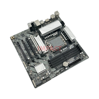ZC.P01AA.197 - MAINBOARD B860M GIGABYTE DS3H WIFI6E 9MB86MSH6 00 G10