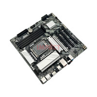 ZC.P01AA.197 - MAINBOARD B860M GIGABYTE DS3H WIFI6E 9MB86MSH6 00 G10 - Image 2