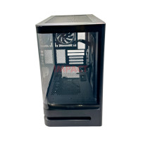 ZC.P01AA.1AJ - CHASSIS NITRO 65 BLACK With O PSU TT PN CA 19G 00M1WU 00 - Image 3