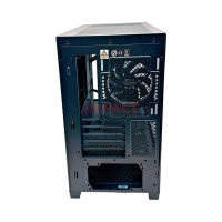 ZC.P01AA.1AJ - CHASSIS NITRO 65 BLACK With O PSU TT PN CA 19G 00M1WU 00 - Image 4
