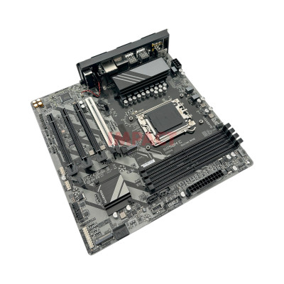 ZC.P01AA.1AP - MAINBOARD N65 100 GIGABYTE B850M C V1 GPN 9MB85MC 00 G10