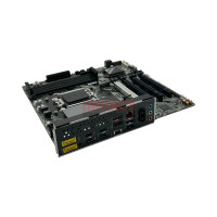 ZC.P01AA.1AP - MAINBOARD N65 100 GIGABYTE B850M C V1 GPN 9MB85MC 00 G10 - Image 2