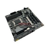 ZC.P01AA.1AP - MAINBOARD N65 100 GIGABYTE B850M C V1 GPN 9MB85MC 00 G10 - Image 3