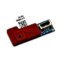 55.JU1N2.002 - BOARD 3RD MIC - Image 2