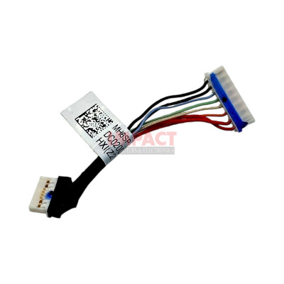 50.JY1N2.005 - CABLE BATTERY
