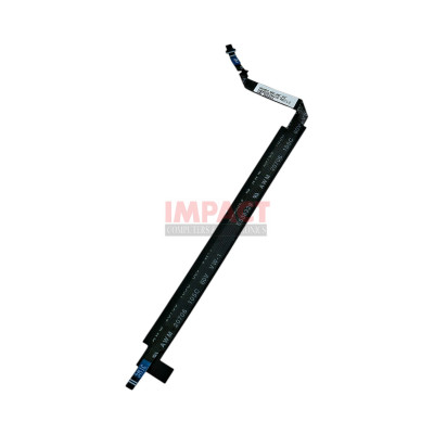 50.JY1N2.002 - CABLE FFC 3RD MIC BOARD