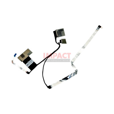 50.JY1N2.010 - CABLE LCD EDP FOR TOUCH