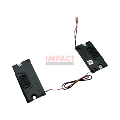 23.JY1N2.003 - Speaker Left And Right Kit