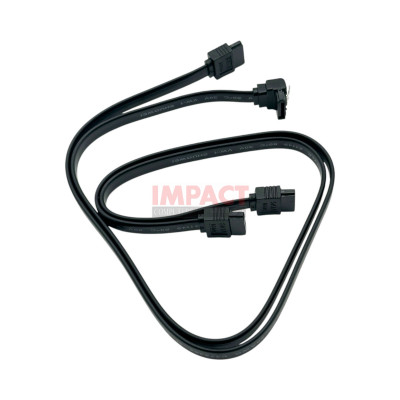 12CF1-2SAT1B-01R - SATA III 6Gb/s data cables