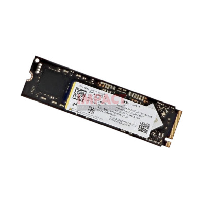 P37504-001 - 512GB, m.2, 2280, PCIE4X4, Kix, OP SSD Hard Drive