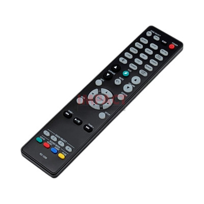 RC-1253-GN-1 - Smart Remote Control (RC-1253)