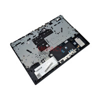 5CB1L53385 - Cover (C) With Keyboard, Usa English, RGB Backlight, US - Image 2