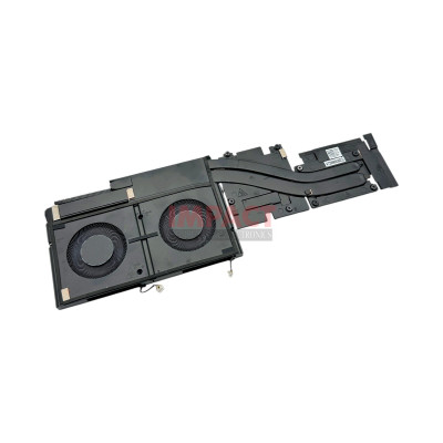 04YGRP - Cooler Heatsink CPU GPU Fan DC5V