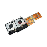 04YGRP - Cooler Heatsink CPU GPU Fan DC5V - Image 2