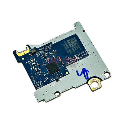 0NC2C2 - SD Card Reader Board