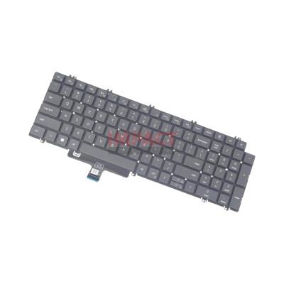 PWYP2 - Keyboard, 99, US, Eng, M20IXU-S, 11