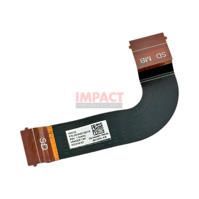 4D8NF - Cable, SD