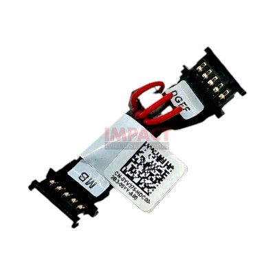 YV375 - Cable, DGFF, PWR
