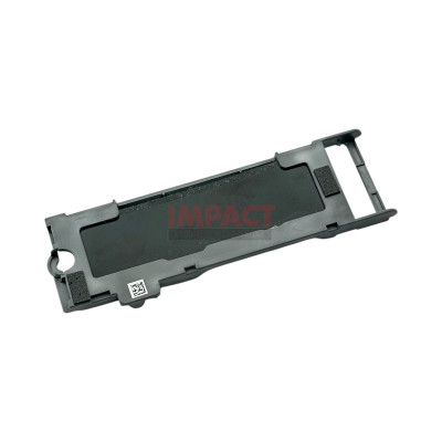 0D0TW - Bracket, MTL, m.2 SSD