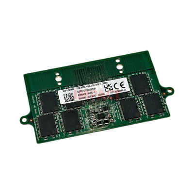 KMKM7M-HYM-I - 16GB DDR5 PC5-4800 CAMM RAM Module For Precision Laptop