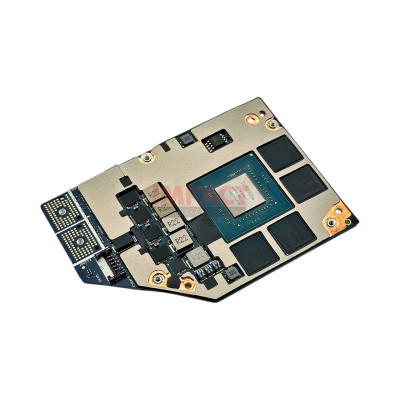 GDDR6 - Video card LS-L88AP NVIDIA Quadro RTX A1000 4GB