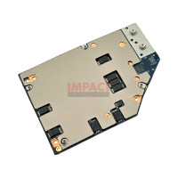 GDDR6 - Video card LS-L88AP NVIDIA Quadro RTX A1000 4GB - Image 2