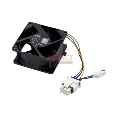 WR60X35665 - Refrigerator Fresh Food FAN
