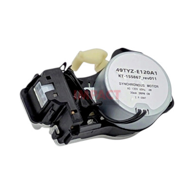 W11481722R - Actuator - Shift (120V/60hz)
