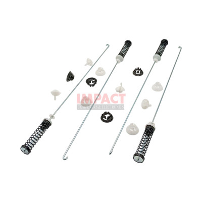 W11400156-GN-1 - Suspension