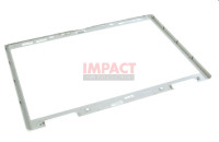 X8602 - Bezel, LCD, 17"
