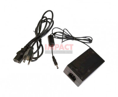 KP.04800.002 - AC ADAPTER 48W 12V/ 4 0A 5 5X2 5X10 GM53 120400 F