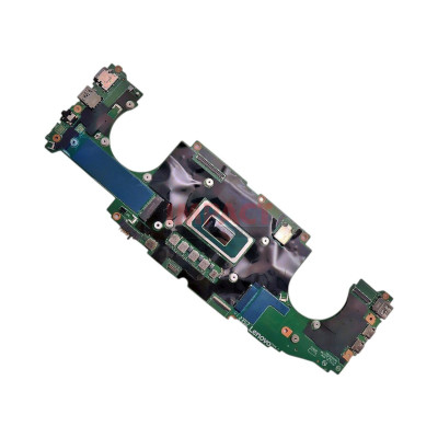 5B21S34730 - System Board (with CPU)