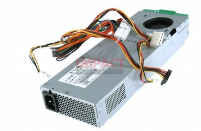 210 Watt Power Supply, (Dual Serial ATA)