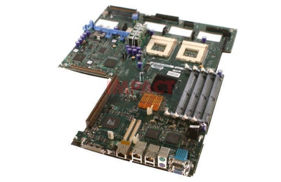 W1481 - Motherboard