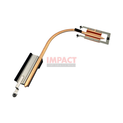 P77814-001 - Heatsink PTL 15W Modri