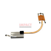 P77814-001 - Heatsink PTL 15W Modri - Image 2