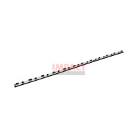 P78609-002 - Plastic Speaker Chin CTW FHD (MODR27) - Image 2
