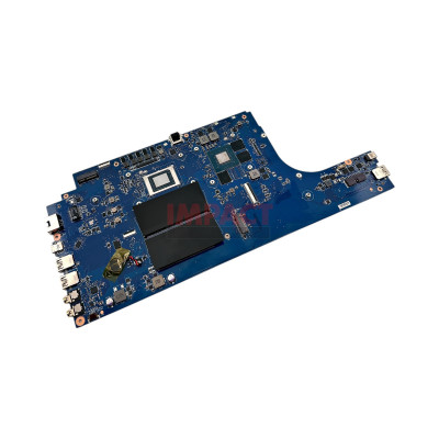 607-16RK1-07S - System Board AMD Ryzen 5 7535HS RTX 4050