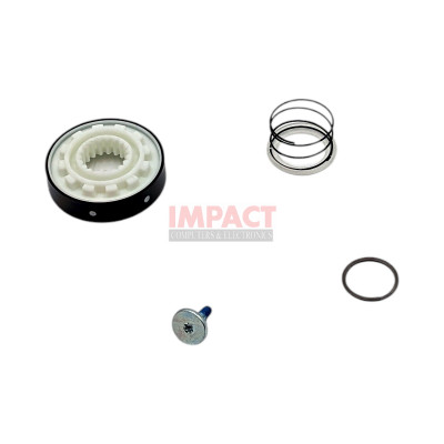 W10734521-GN - Washing Machine Shift Actuator Kit