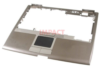 U7634 - Palmrest Assembly