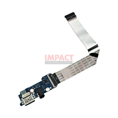 Q06326-001 - Usb Board With Cable