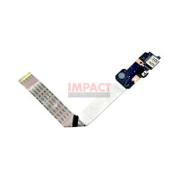 Q06326-001 - Usb Board With Cable - Image 2
