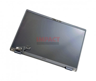 1HW6W - LCD Assembly
