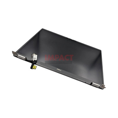 XV2J6 - LCD Assembly